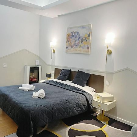 Casa Ivh Bnb ฟลอเรนซ์ ภายนอก รูปภาพ