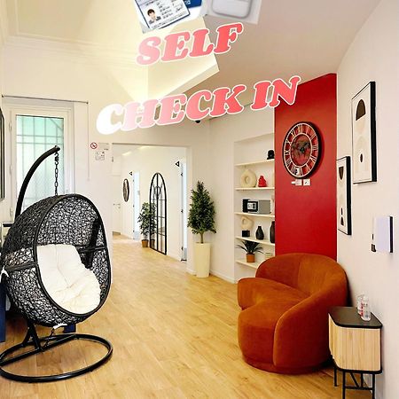 Casa Ivh Bnb ฟลอเรนซ์ ภายนอก รูปภาพ