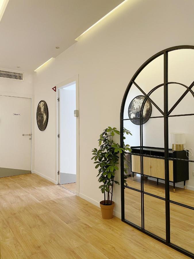 Casa Ivh Bnb ฟลอเรนซ์ ภายนอก รูปภาพ