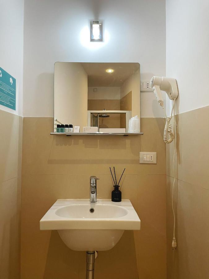 Casa Ivh Bnb ฟลอเรนซ์ ภายนอก รูปภาพ