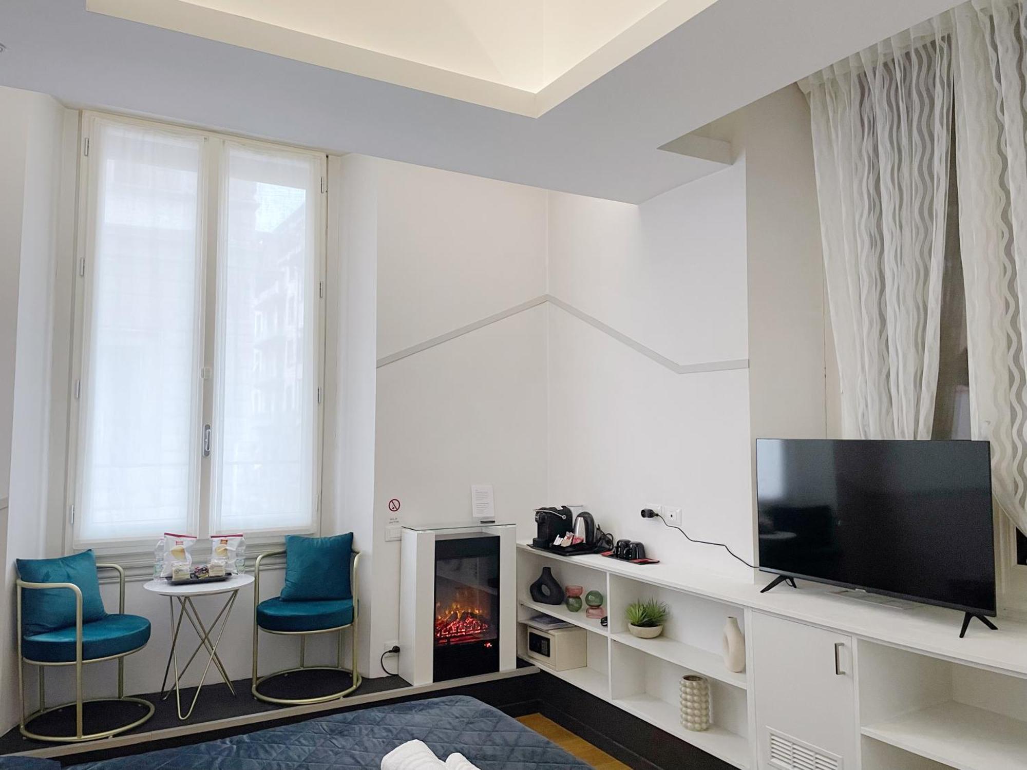Casa Ivh Bnb ฟลอเรนซ์ ภายนอก รูปภาพ