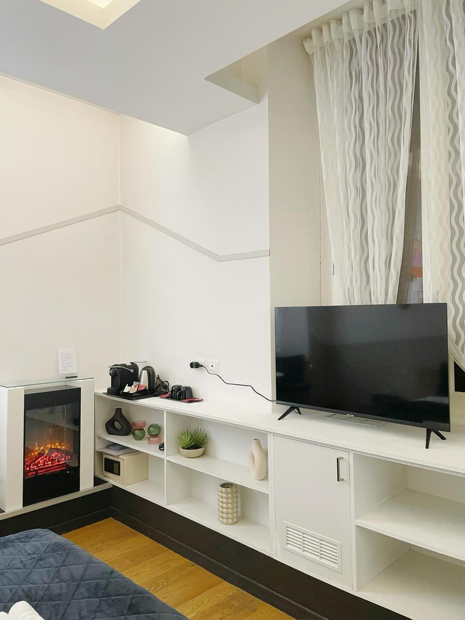Casa Ivh Bnb ฟลอเรนซ์ ภายนอก รูปภาพ