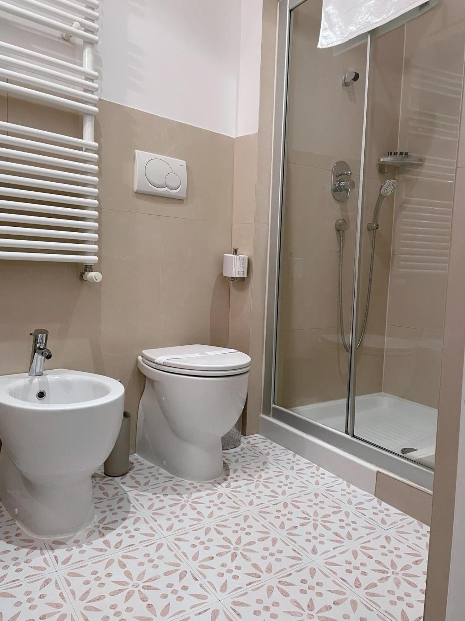 Casa Ivh Bnb ฟลอเรนซ์ ภายนอก รูปภาพ