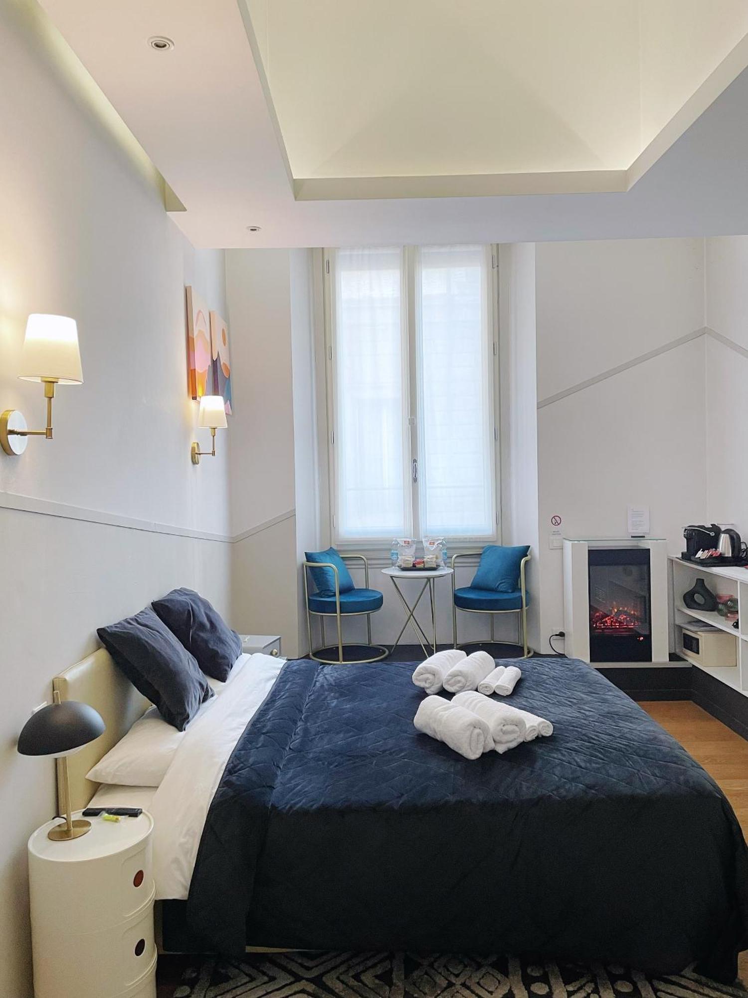Casa Ivh Bnb ฟลอเรนซ์ ภายนอก รูปภาพ