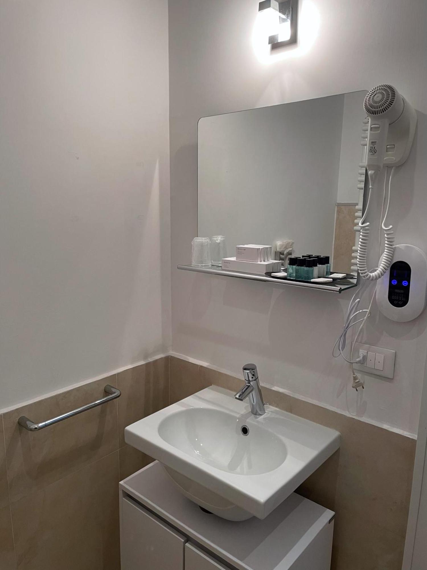 Casa Ivh Bnb ฟลอเรนซ์ ภายนอก รูปภาพ