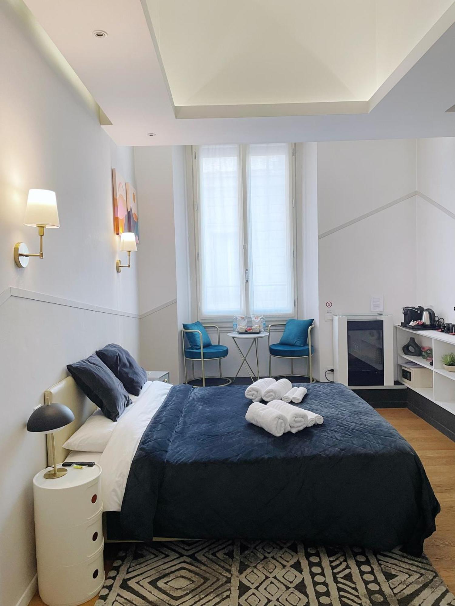 Casa Ivh Bnb ฟลอเรนซ์ ภายนอก รูปภาพ