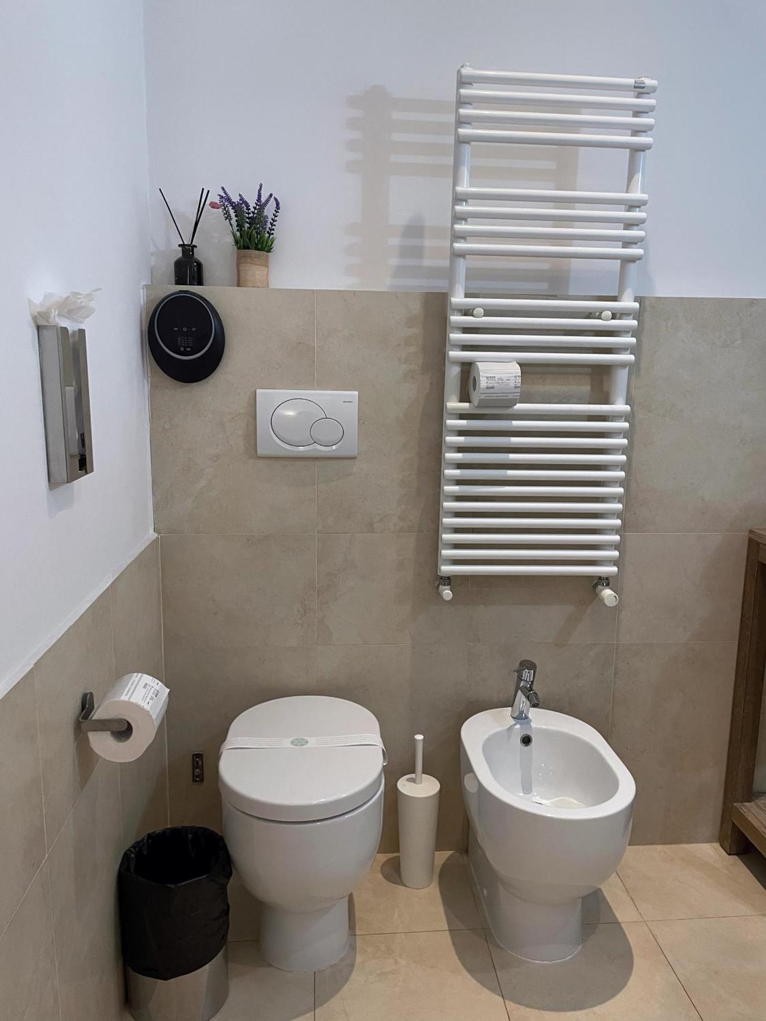 Casa Ivh Bnb ฟลอเรนซ์ ภายนอก รูปภาพ