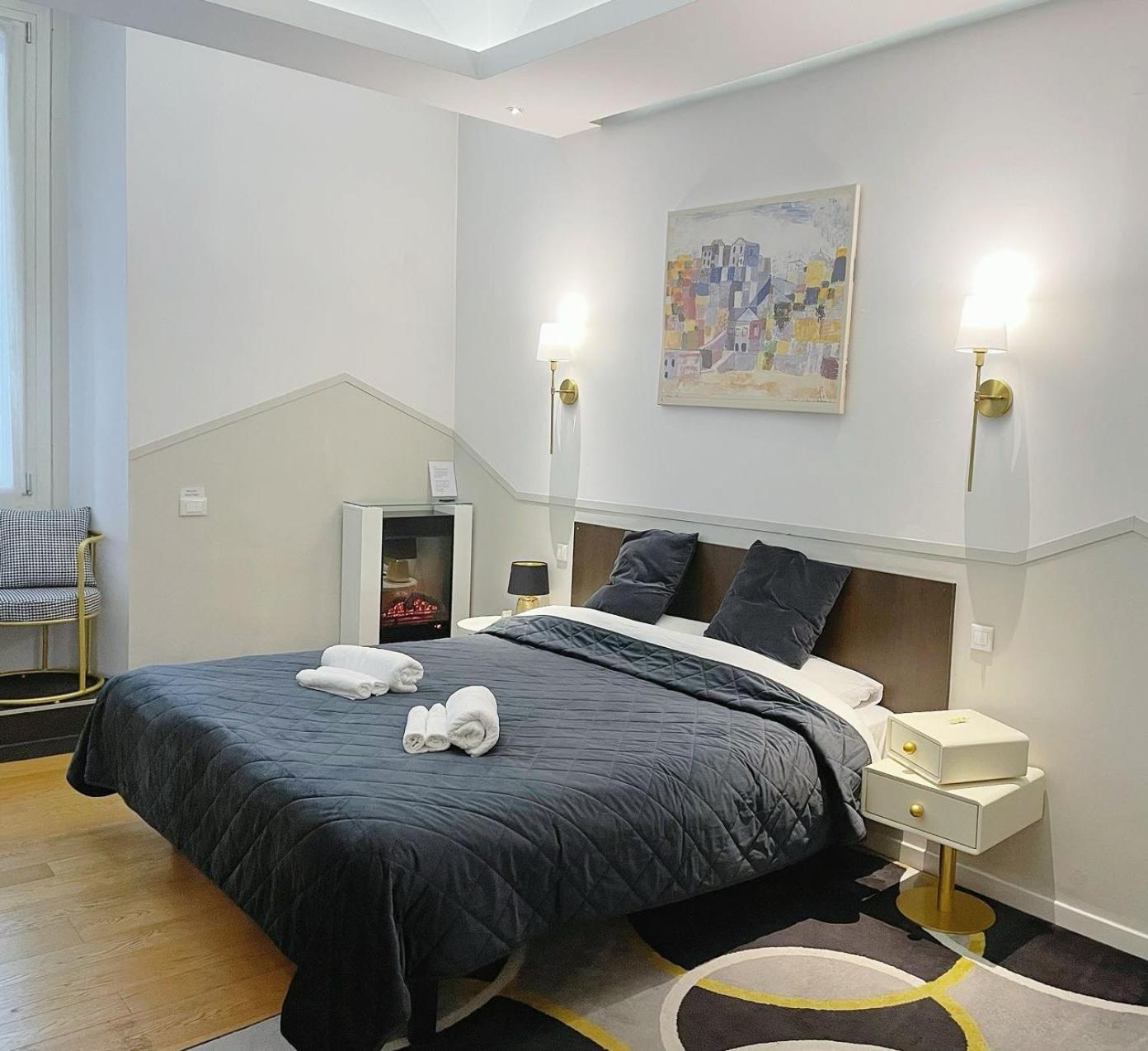 Casa Ivh Bnb ฟลอเรนซ์ ภายนอก รูปภาพ