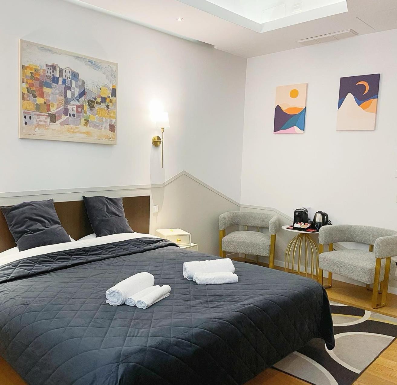 Casa Ivh Bnb ฟลอเรนซ์ ภายนอก รูปภาพ