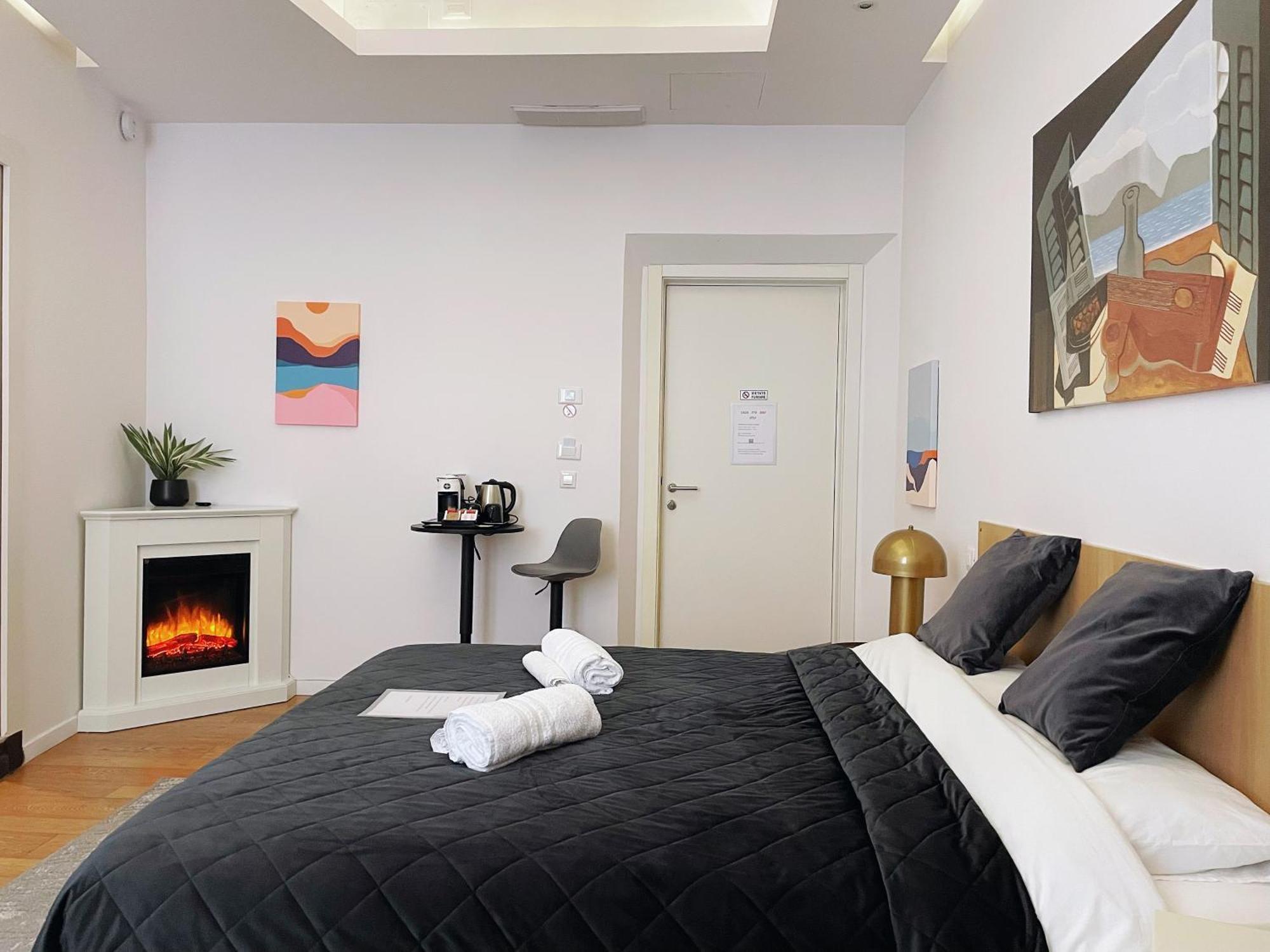Casa Ivh Bnb ฟลอเรนซ์ ภายนอก รูปภาพ