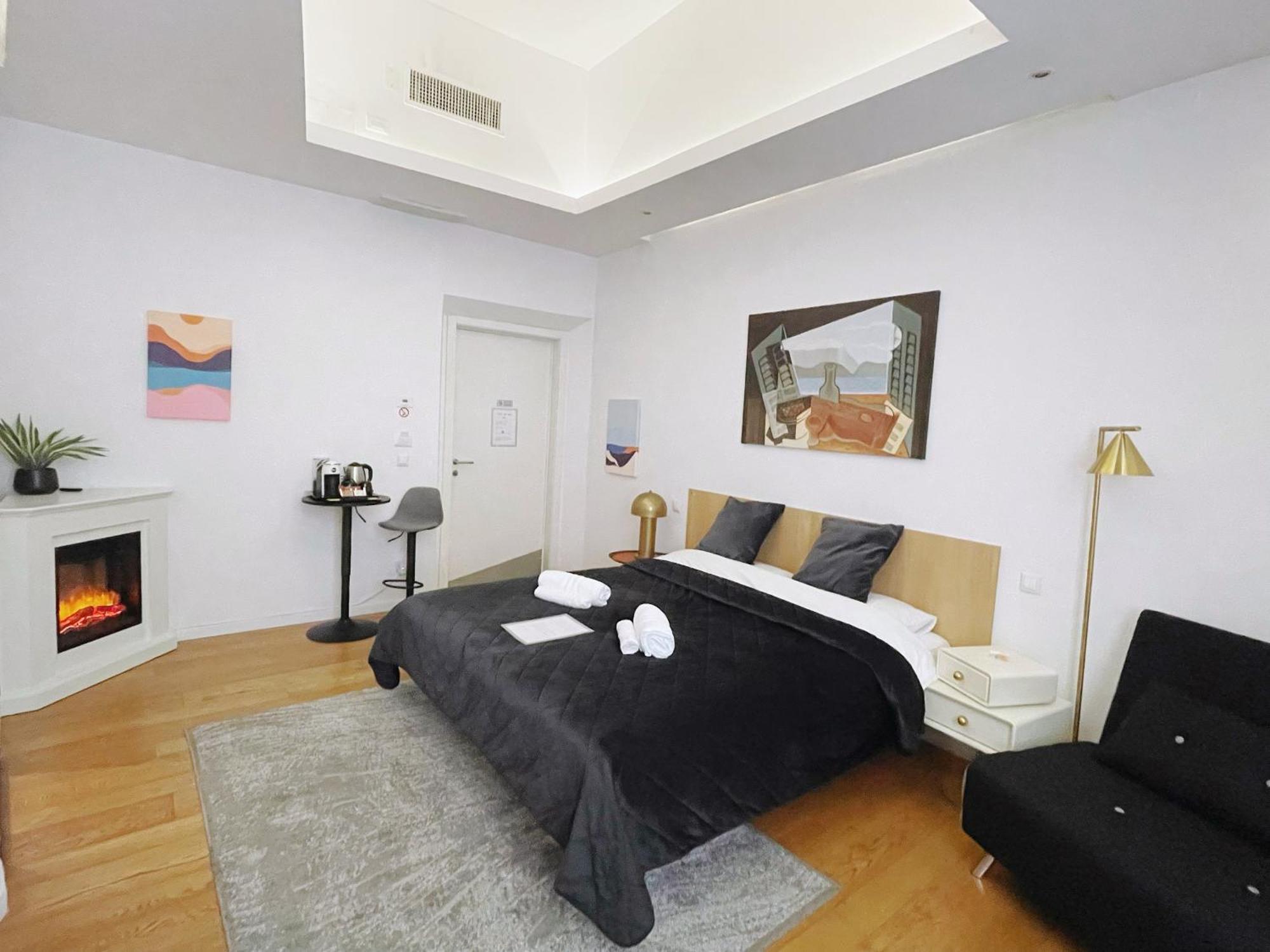 Casa Ivh Bnb ฟลอเรนซ์ ภายนอก รูปภาพ