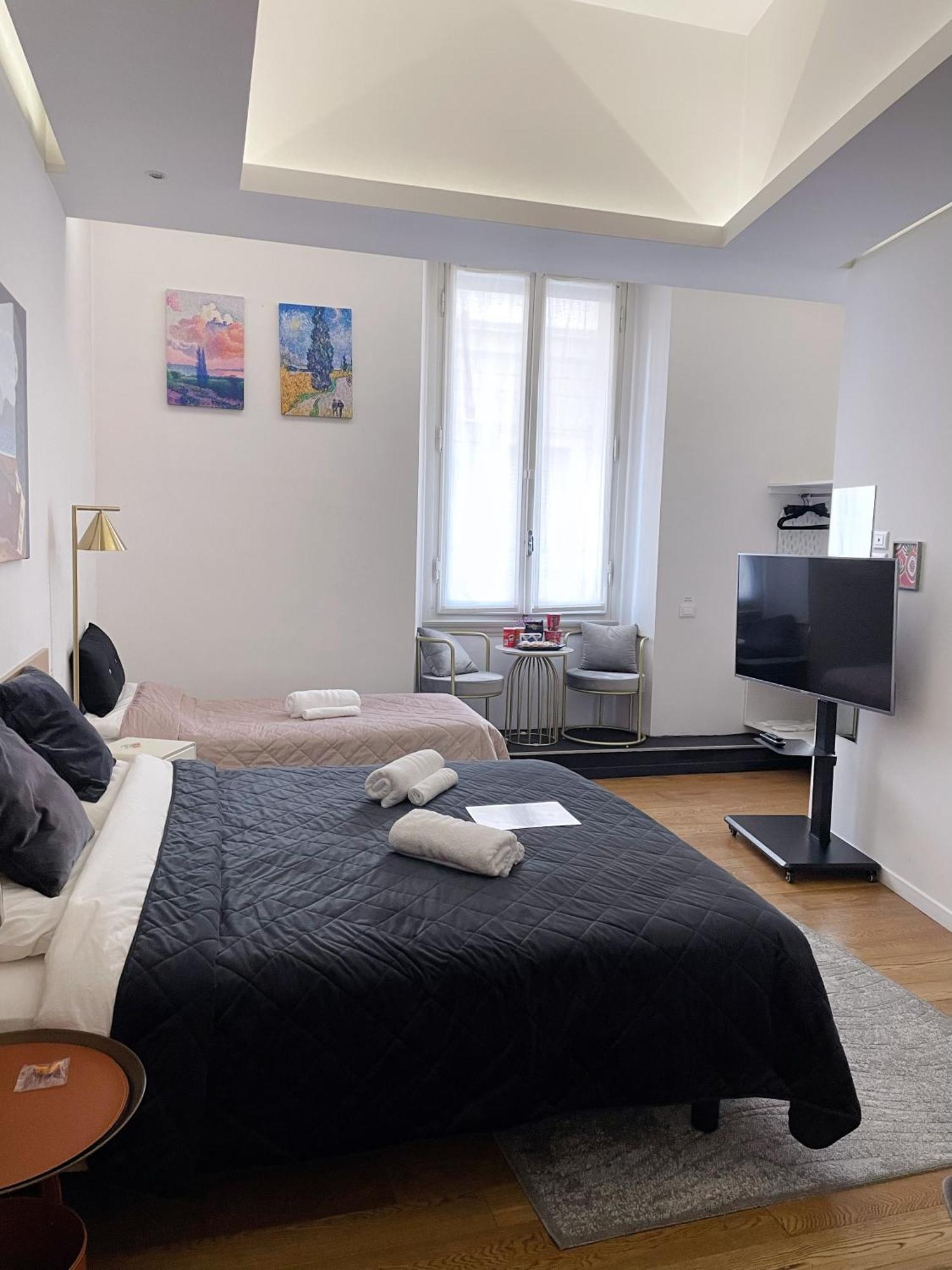 Casa Ivh Bnb ฟลอเรนซ์ ภายนอก รูปภาพ