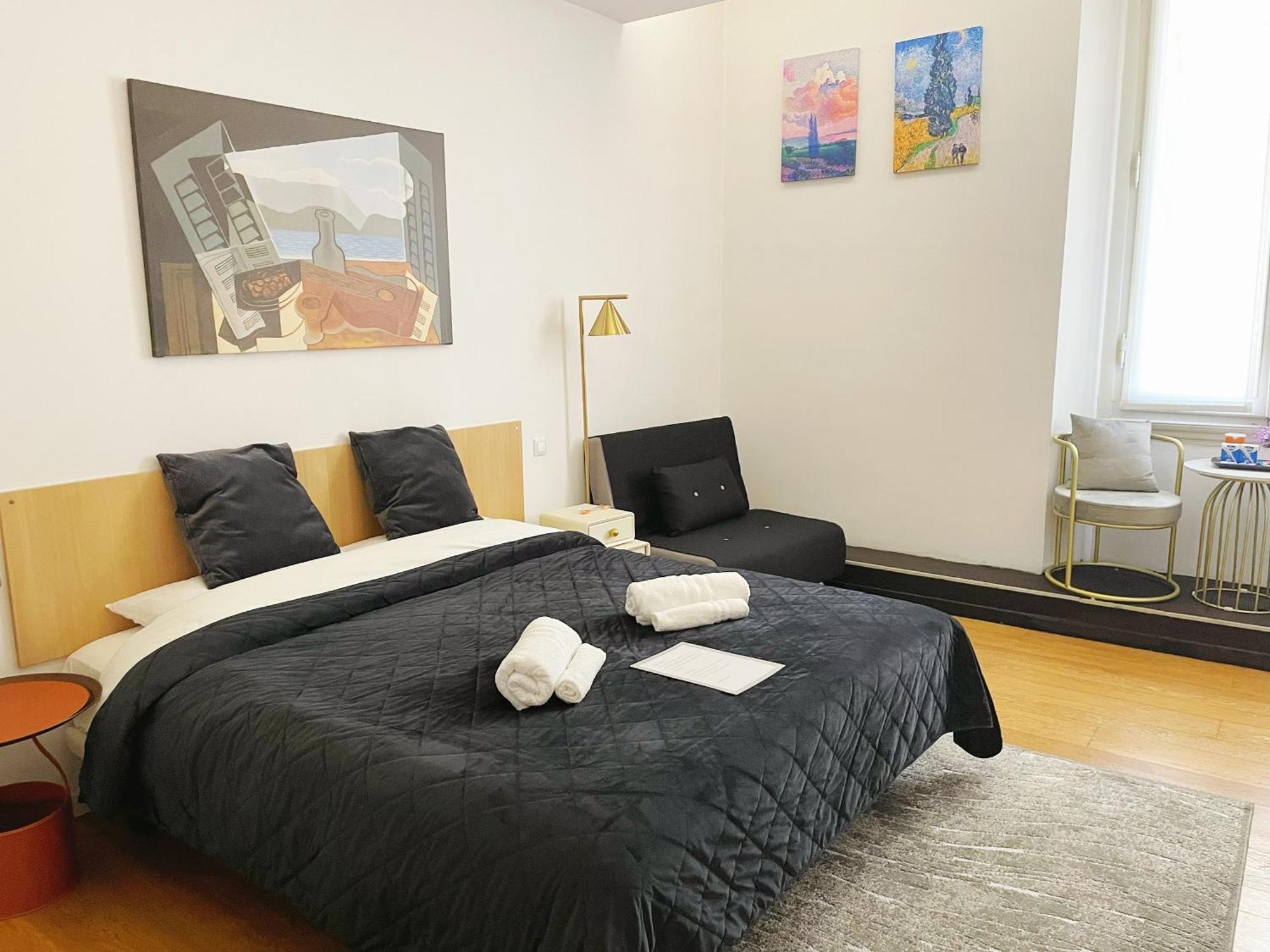 Casa Ivh Bnb ฟลอเรนซ์ ภายนอก รูปภาพ