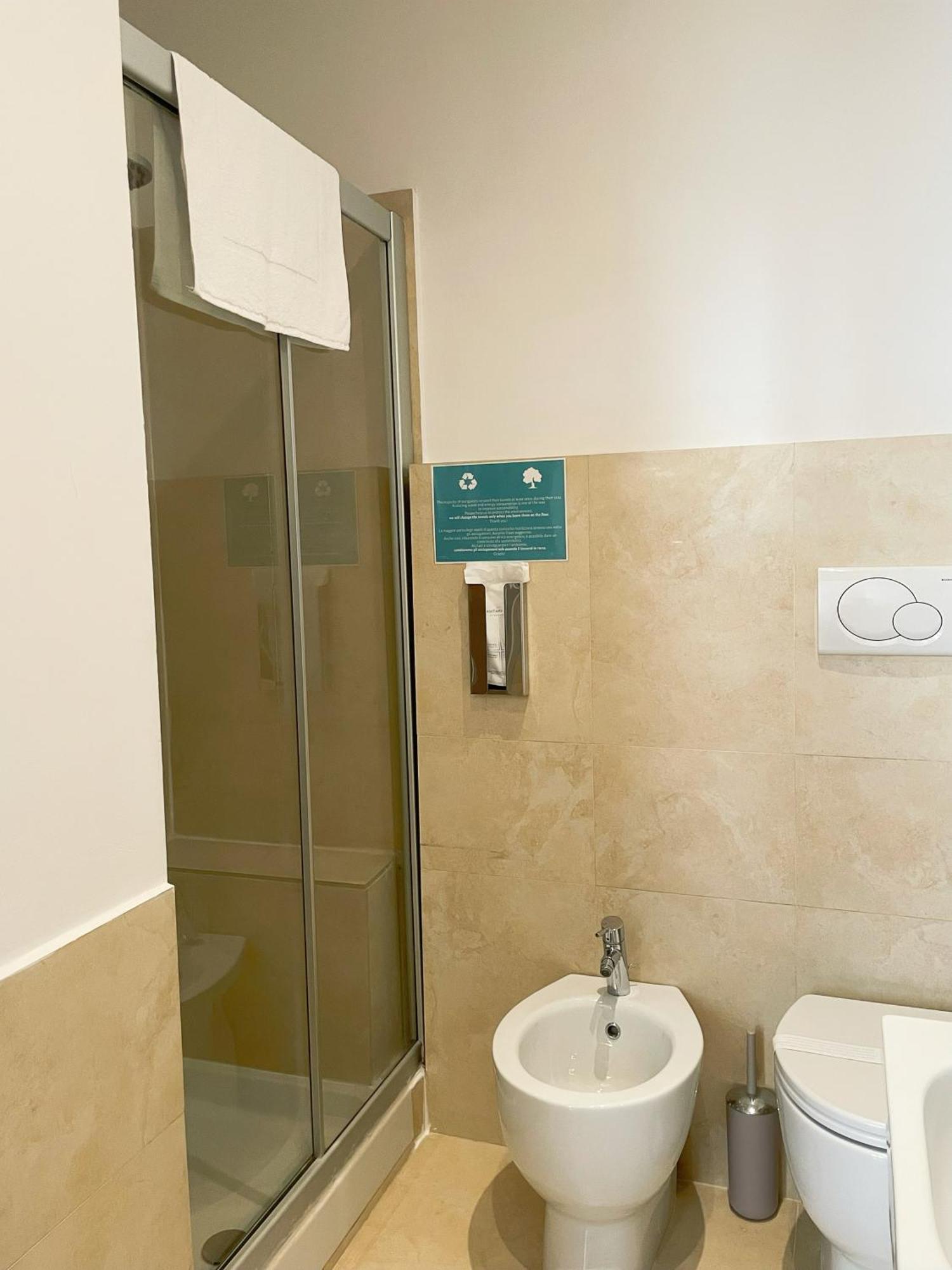 Casa Ivh Bnb ฟลอเรนซ์ ภายนอก รูปภาพ