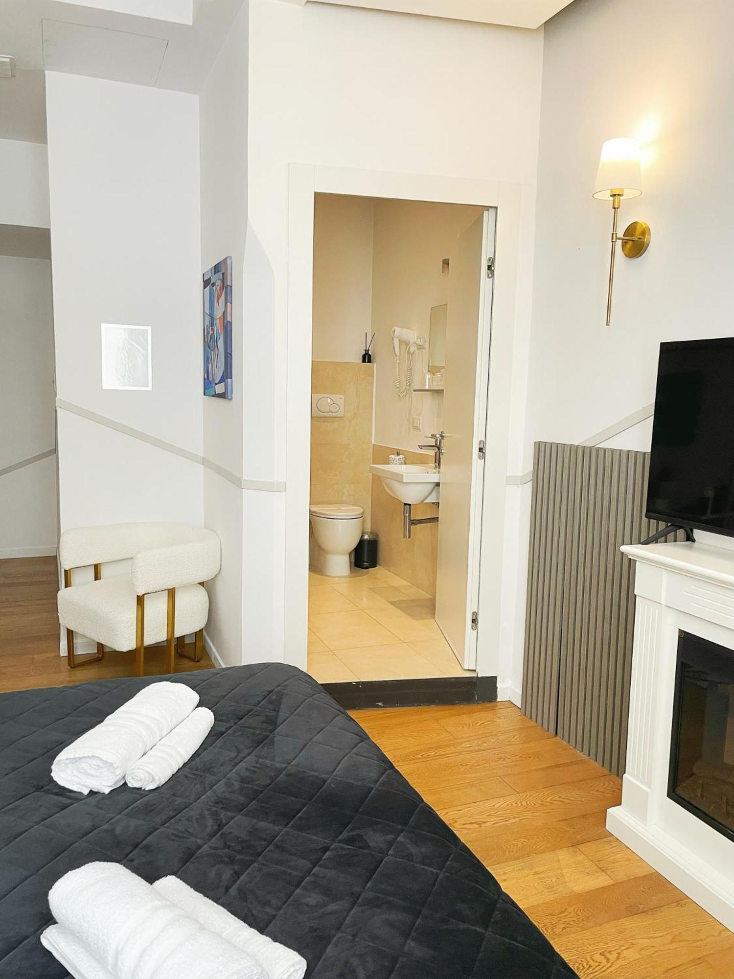 Casa Ivh Bnb ฟลอเรนซ์ ภายนอก รูปภาพ