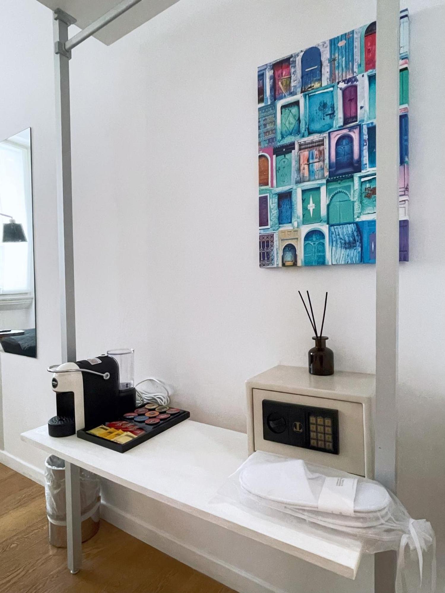 Casa Ivh Bnb ฟลอเรนซ์ ภายนอก รูปภาพ