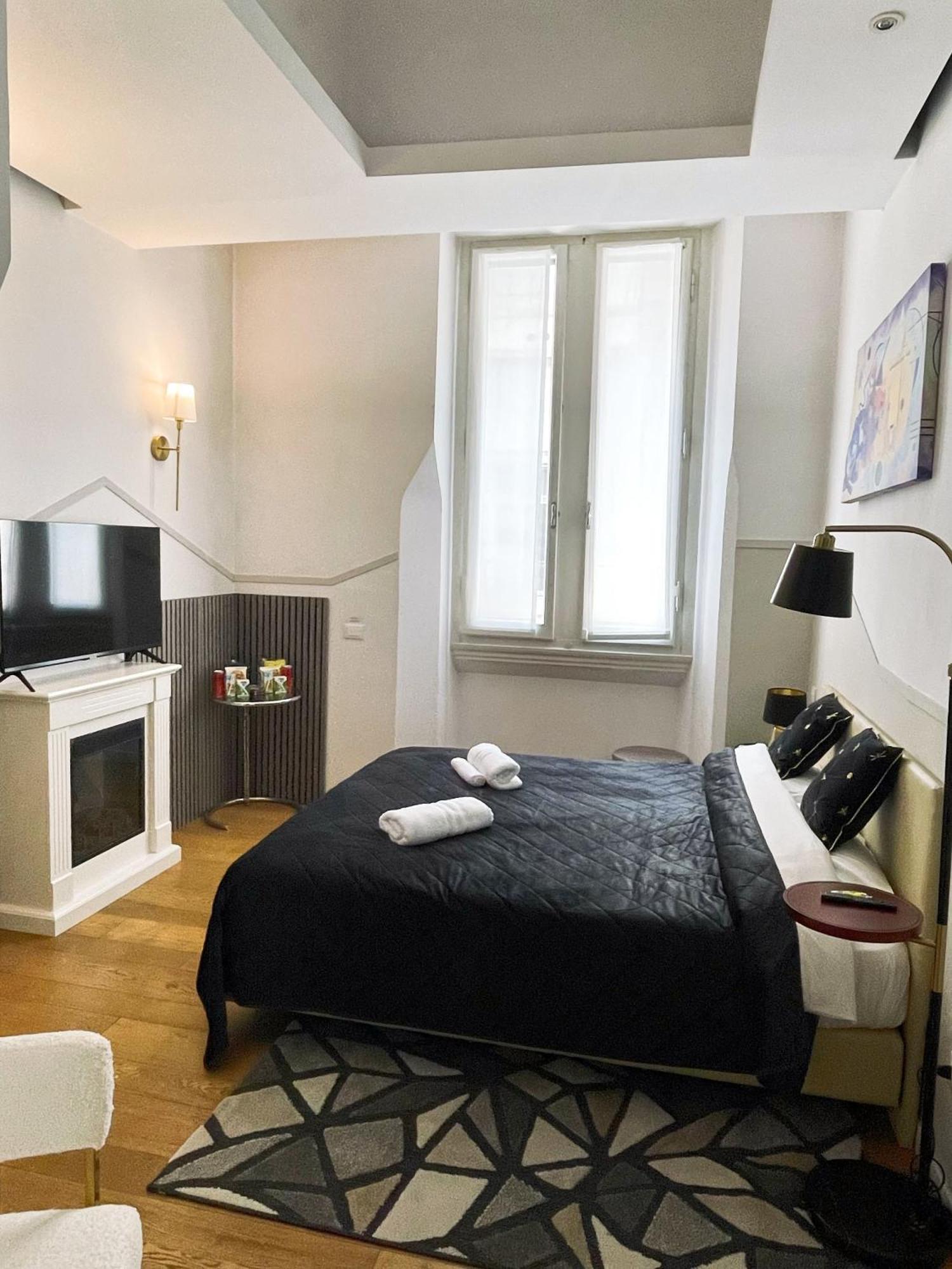 Casa Ivh Bnb ฟลอเรนซ์ ภายนอก รูปภาพ