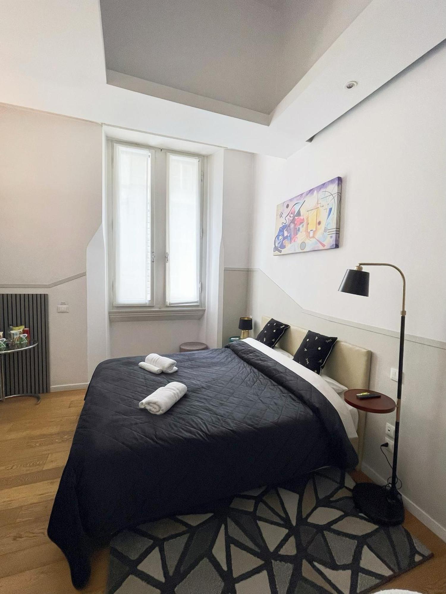 Casa Ivh Bnb ฟลอเรนซ์ ภายนอก รูปภาพ