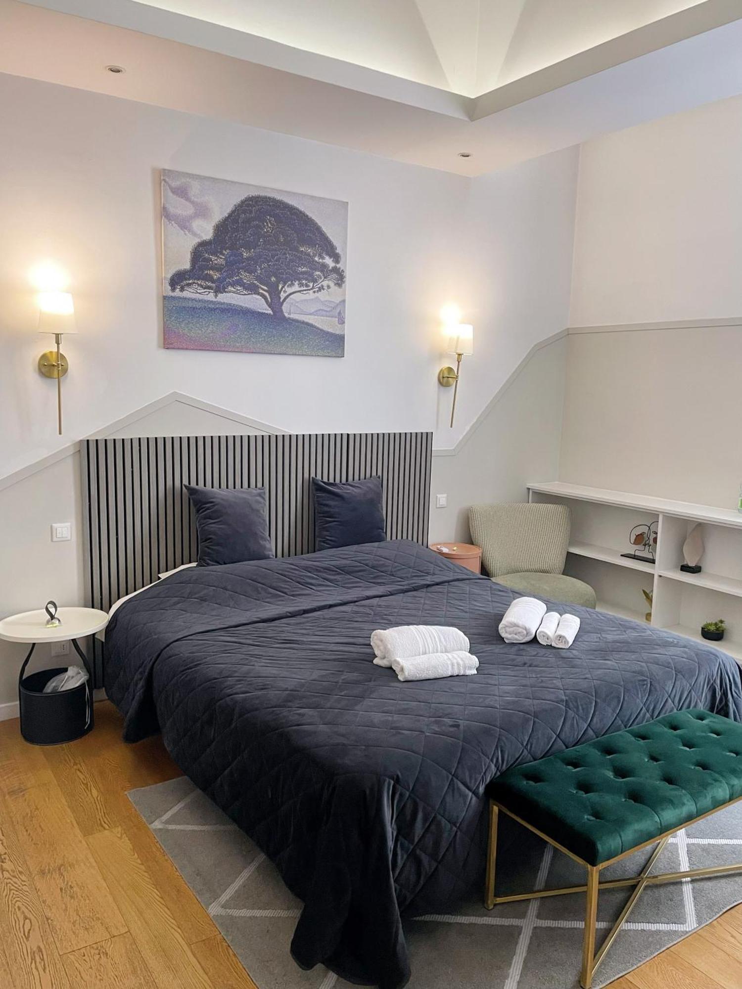 Casa Ivh Bnb ฟลอเรนซ์ ภายนอก รูปภาพ
