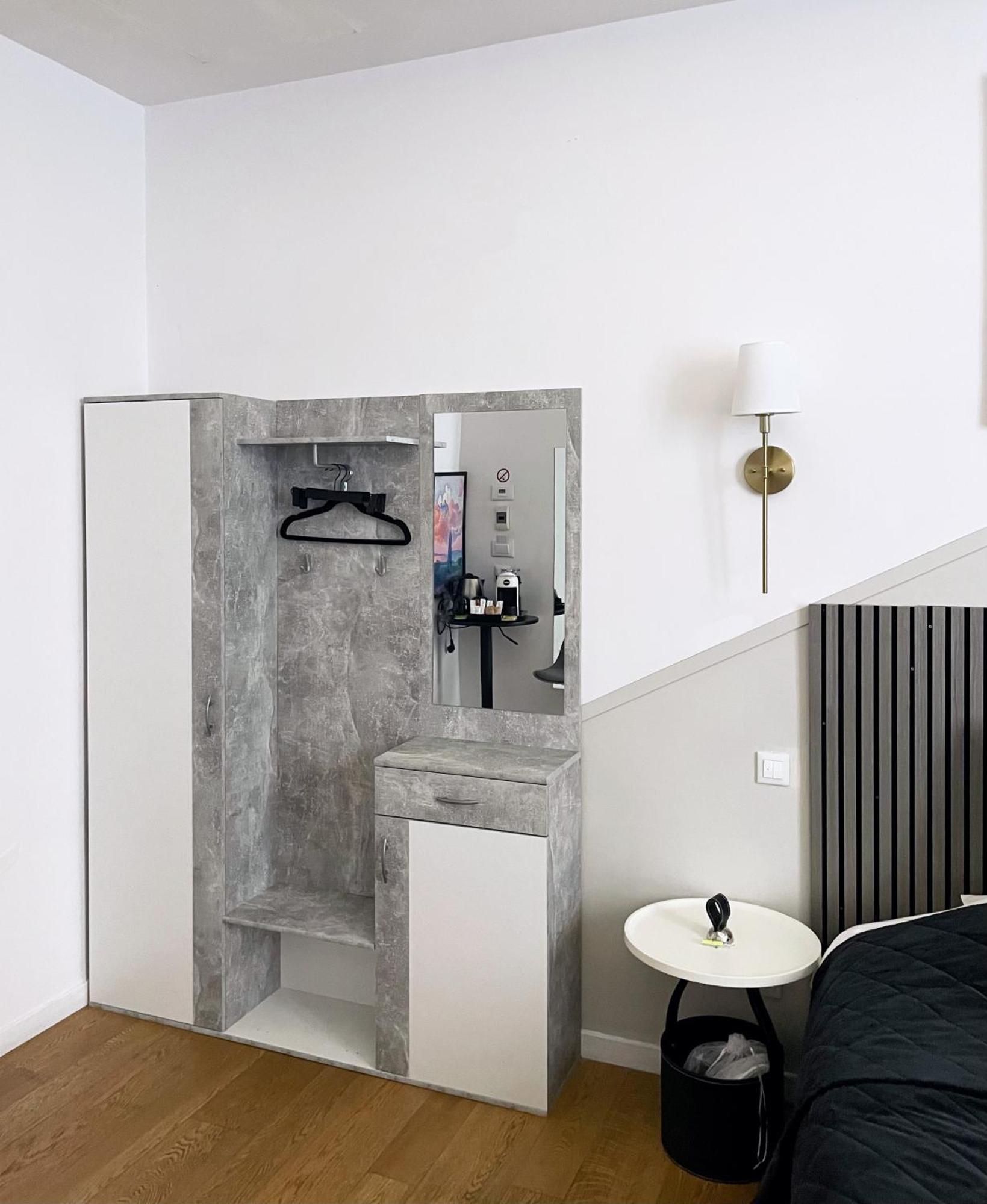 Casa Ivh Bnb ฟลอเรนซ์ ภายนอก รูปภาพ