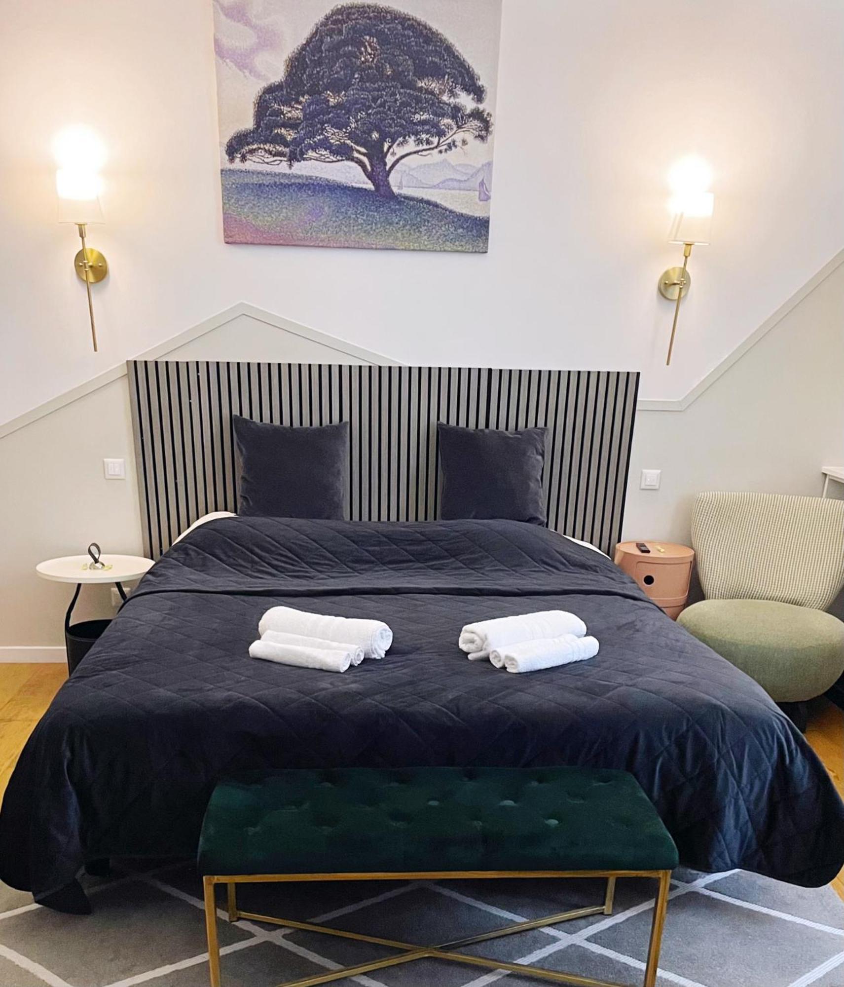 Casa Ivh Bnb ฟลอเรนซ์ ภายนอก รูปภาพ